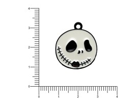 Dije Esmaltado Sally X 5 Unidades foto 2